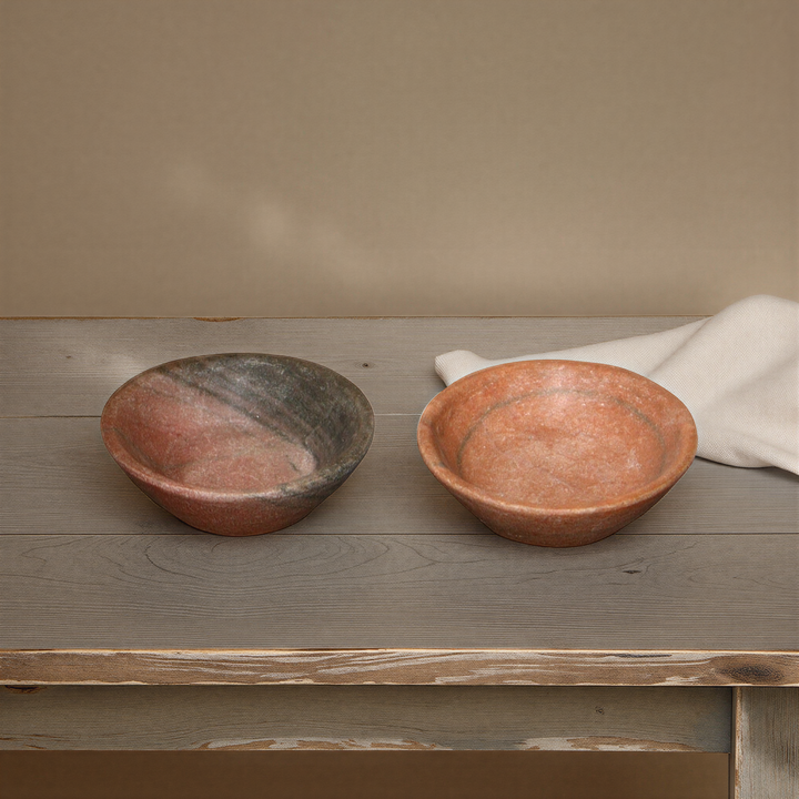 Marble Bowl