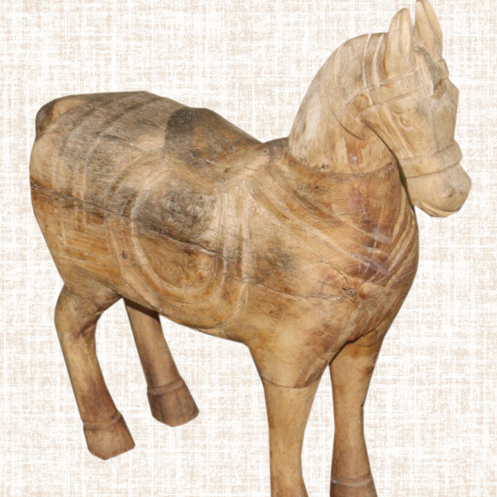 Wooden Horse