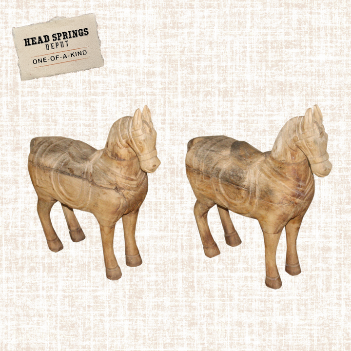 Wooden Horse