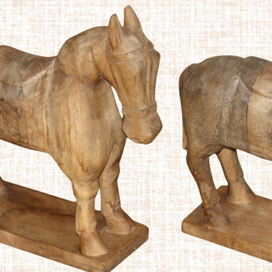 Wooden Horse