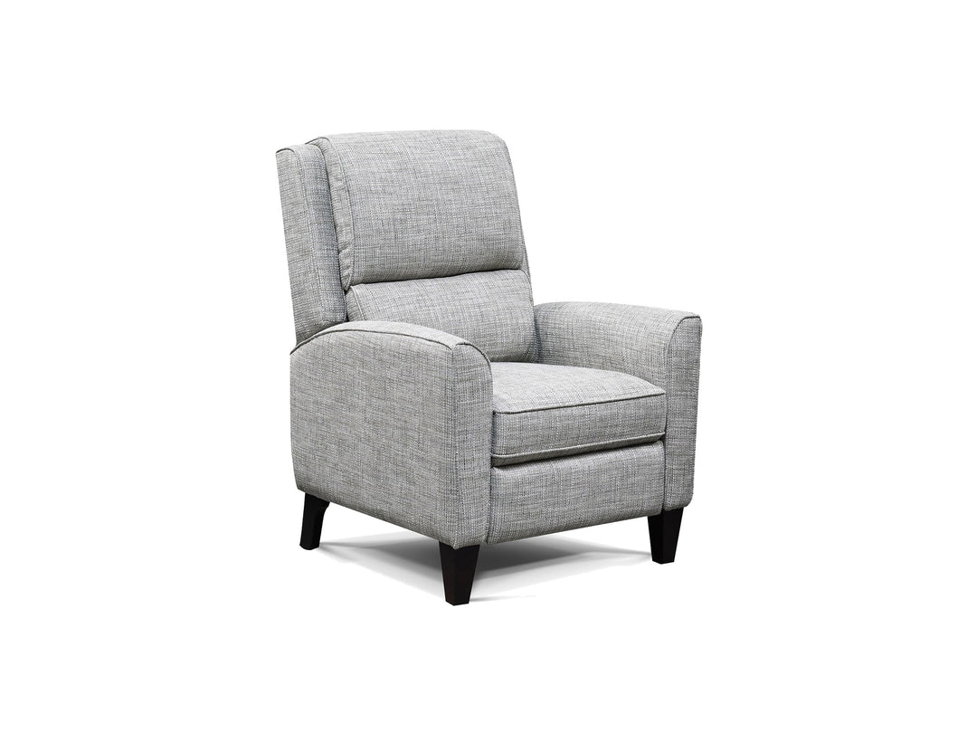 3800-31 Pharris Push Back Chair