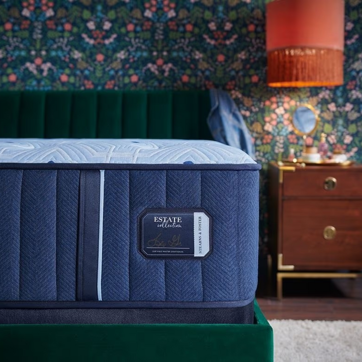Stearns & Foster Estate Firm Tight Top Mattress