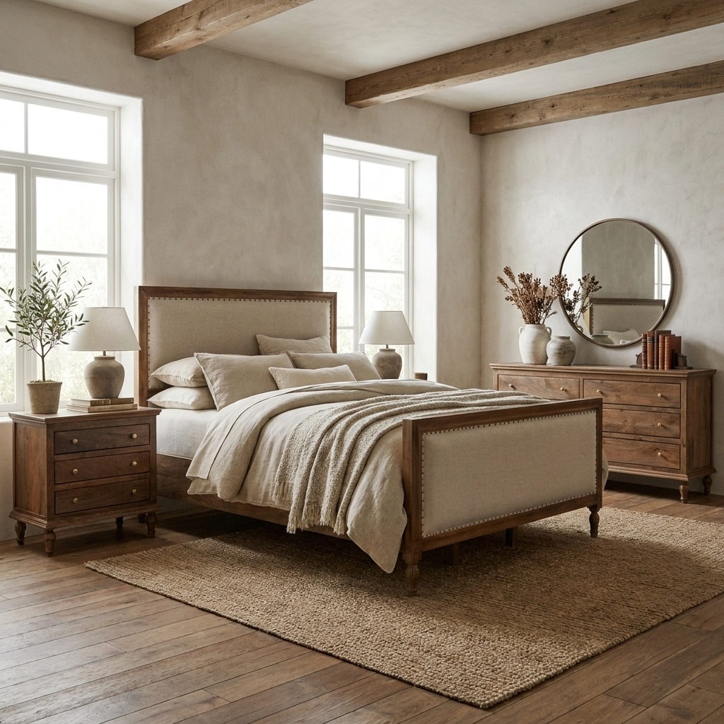 Maison Nightstand