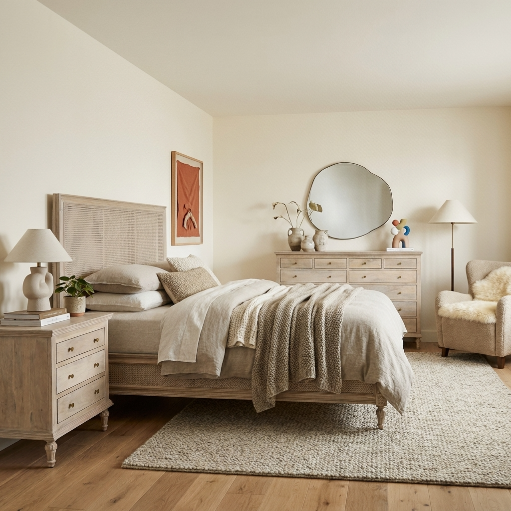 Maison Nightstand