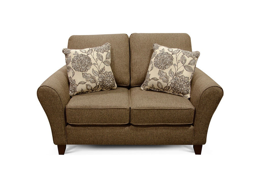 3B06 Paxton Loveseat