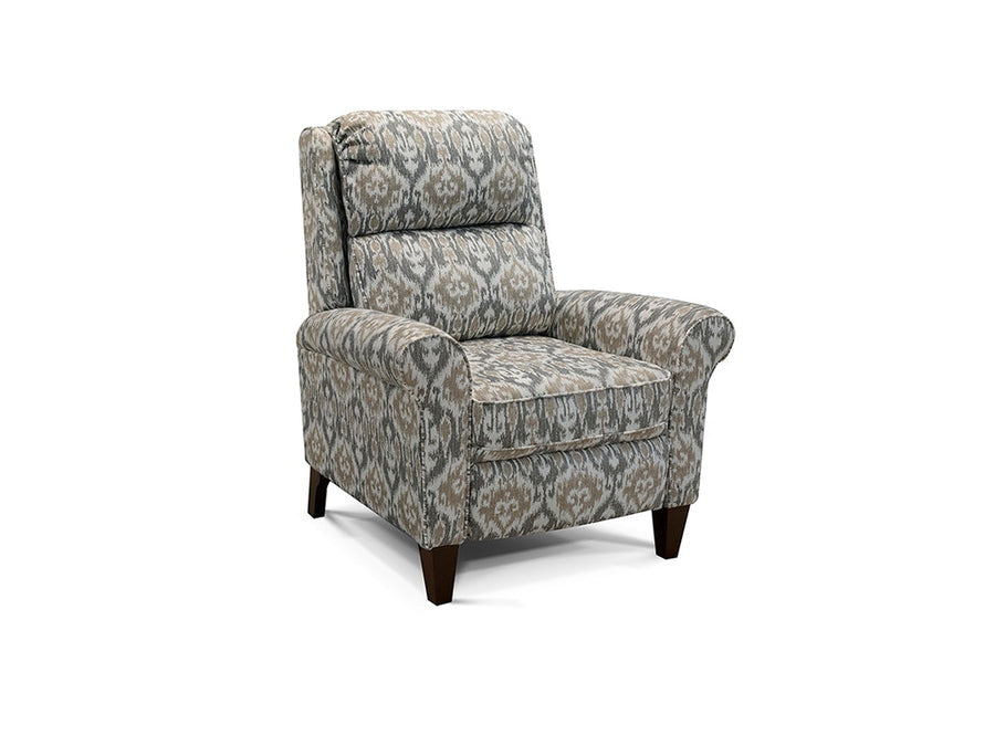 3D00-31 Kenzie Push Back Recliner
