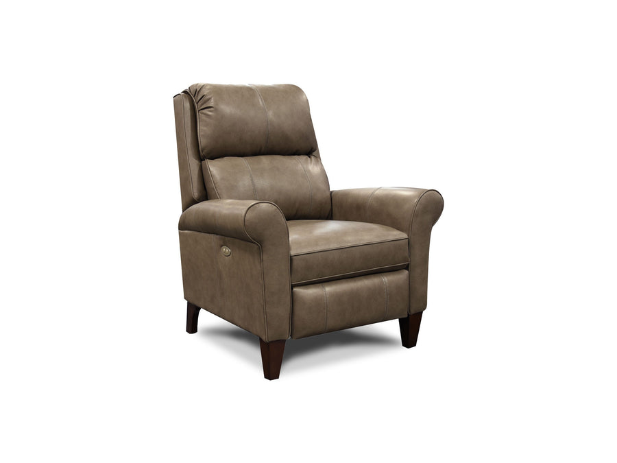 3D031AL Maddox Push Back Recliner