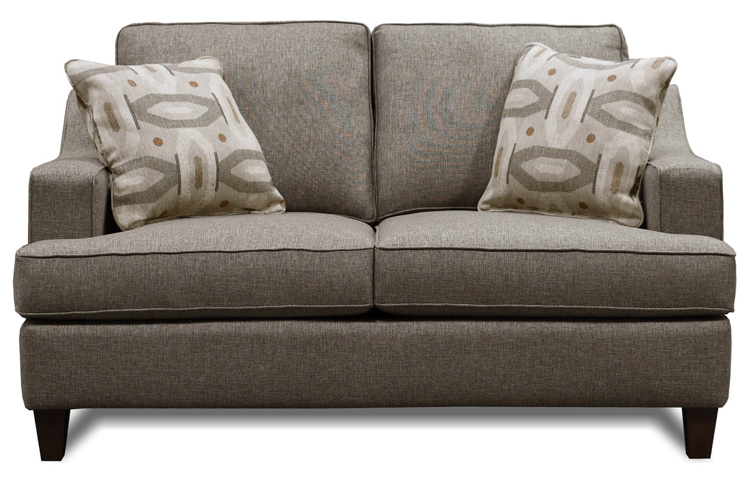 3M06 Maya Loveseat