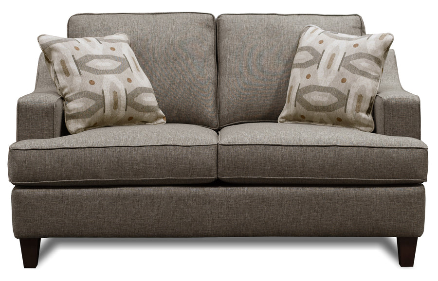 3M06 Maya Loveseat