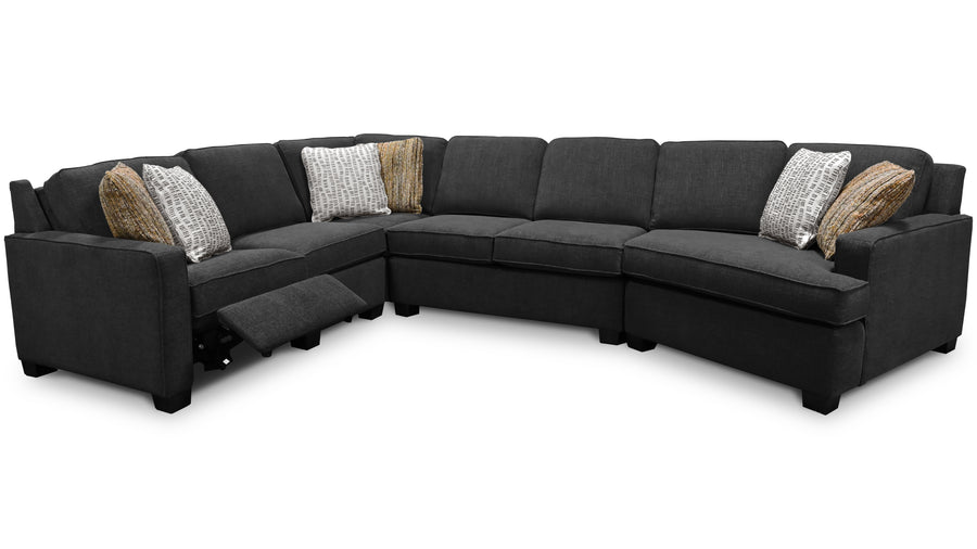 3N00-Sect Nola Sectional