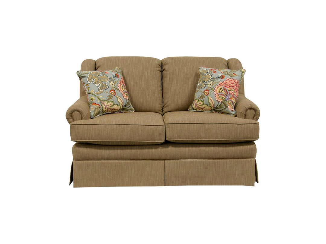 4000-88 Rochelle Loveseat Glider