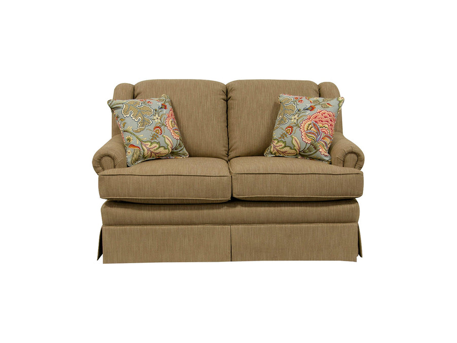 4000-88 Rochelle Loveseat Glider