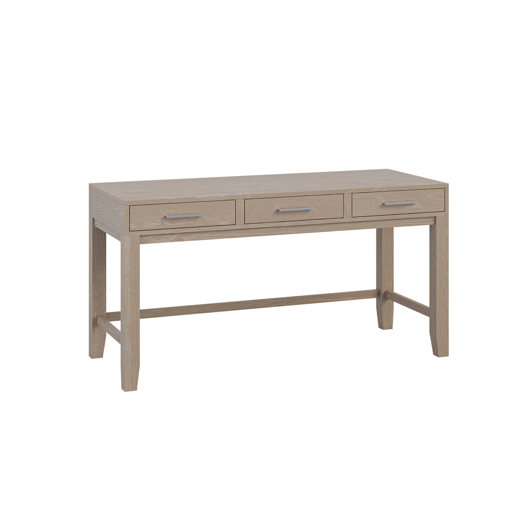 Mavin Amish Custom Furniture Saybrook Writing Desk