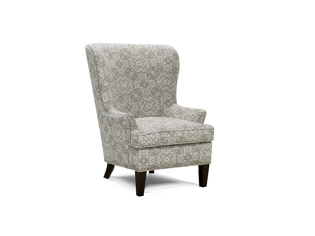 4534N Saylor Chair with Nails