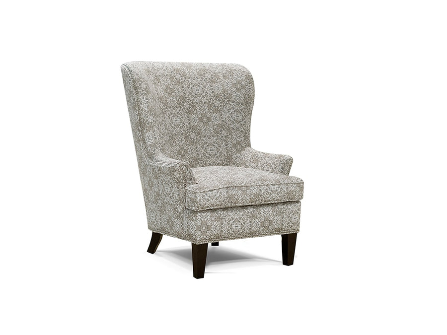 4534N Saylor Chair with Nails