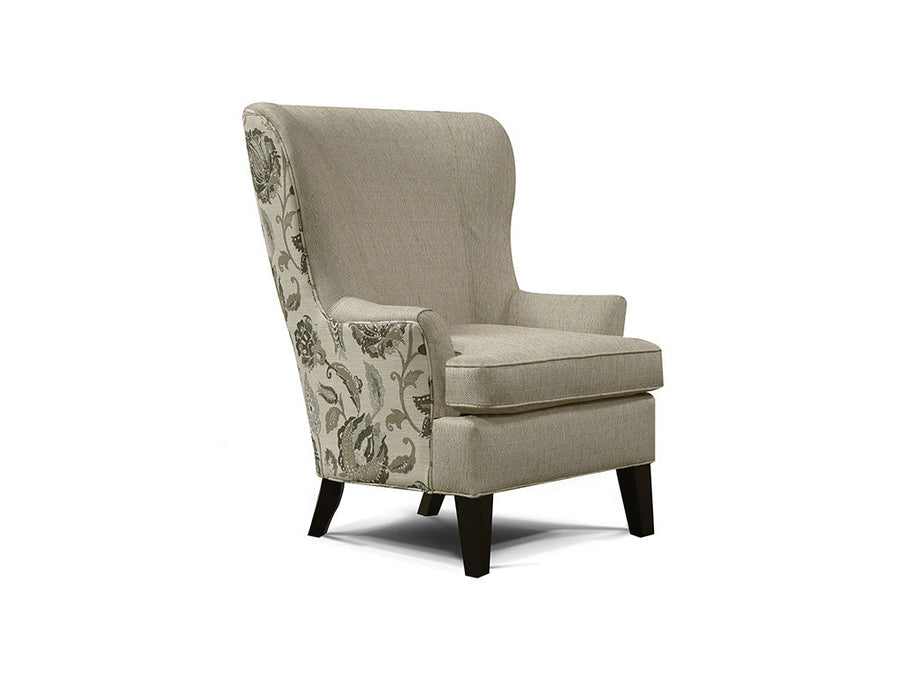 4544 Smith Chair