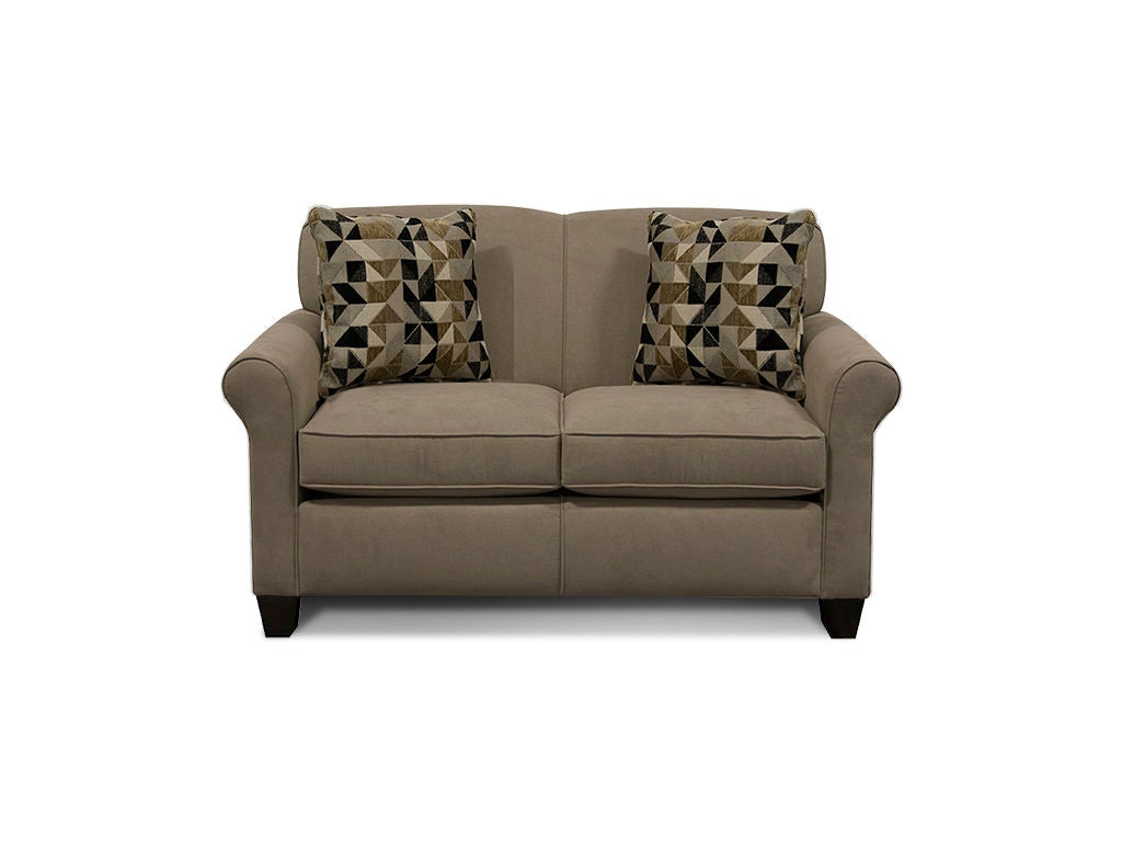 4630-07 Angie Twin Sleeper