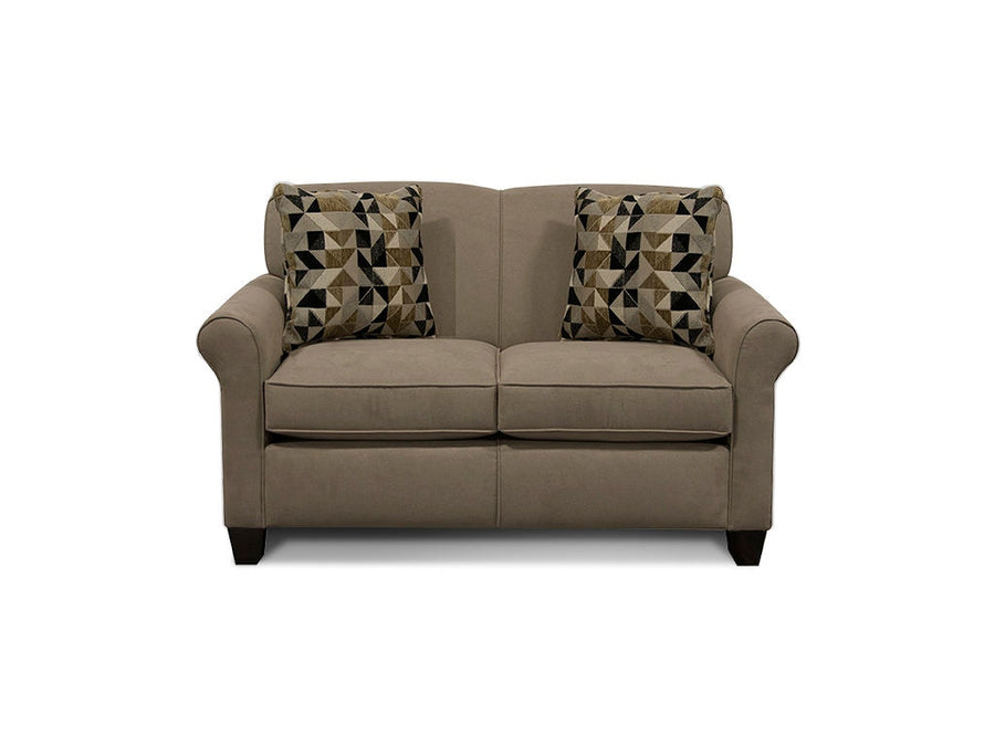 4630-07 Angie Twin Sleeper