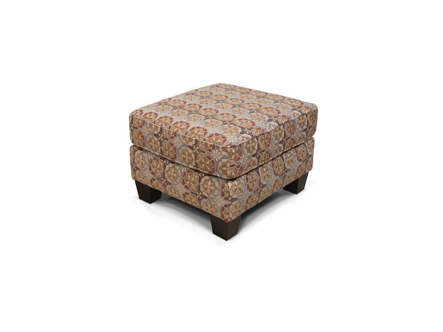 4637 Angie Ottoman