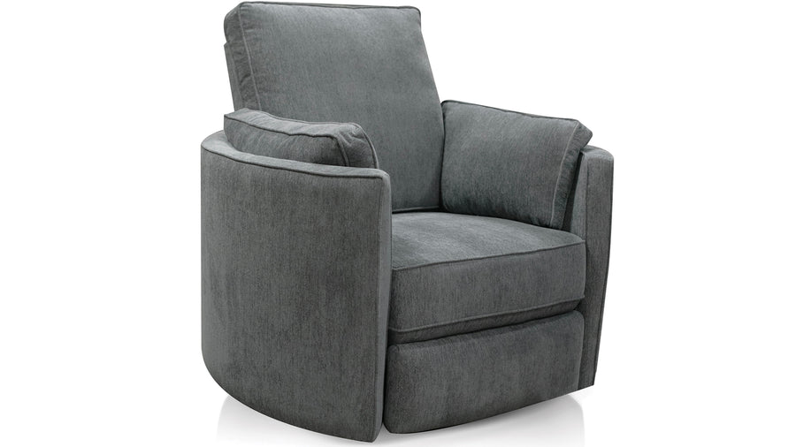 4B00-33 Corey Motion Chair with Swivel