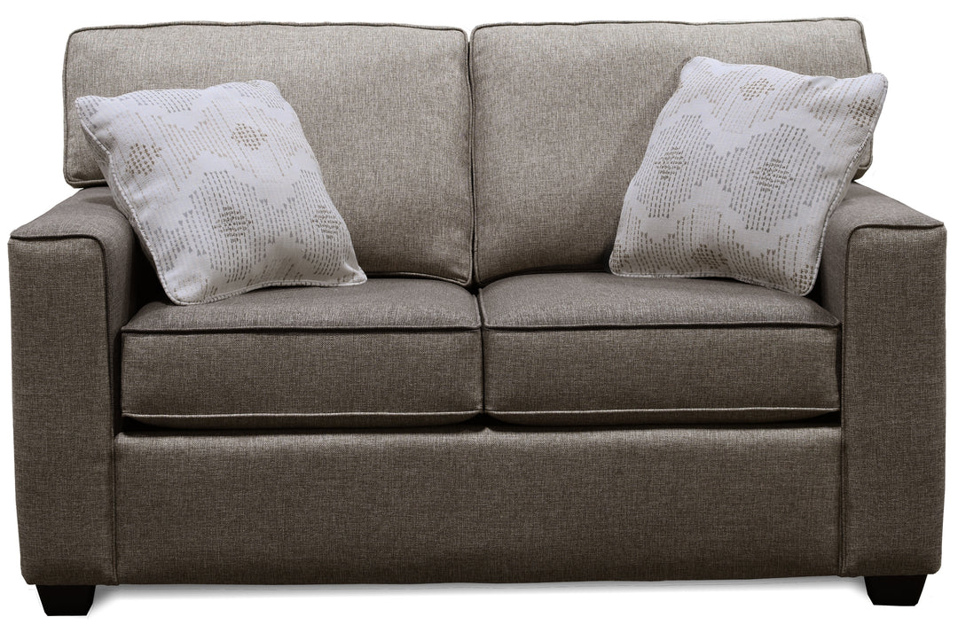 4C06 Jay Loveseat