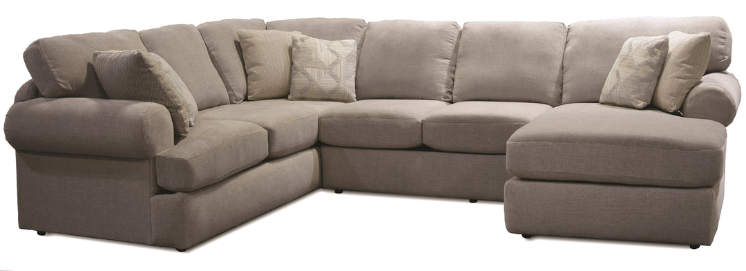 4D00-Sect Darcy Sectional