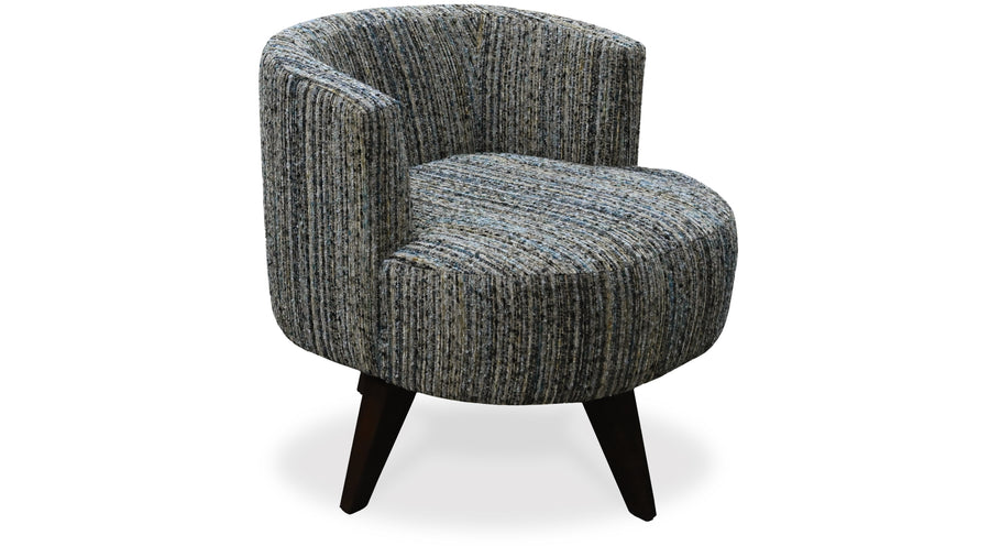 4J00-69 Jess Swivel Chair
