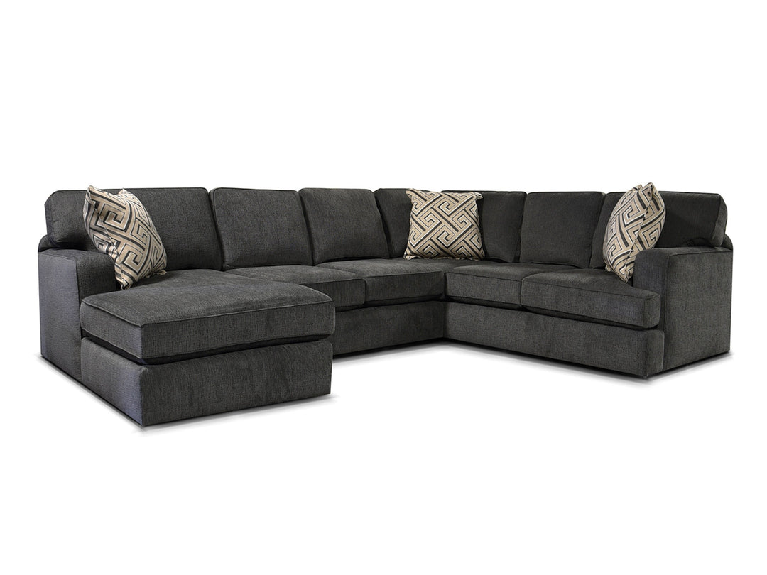 4R00-SECT Rouse Sectional