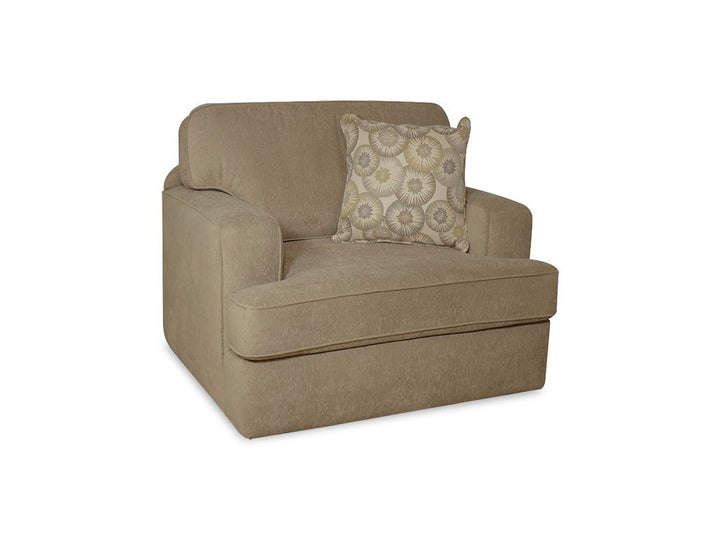 4R04 Rouse Chair