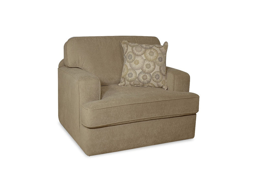 4R04 Rouse Chair