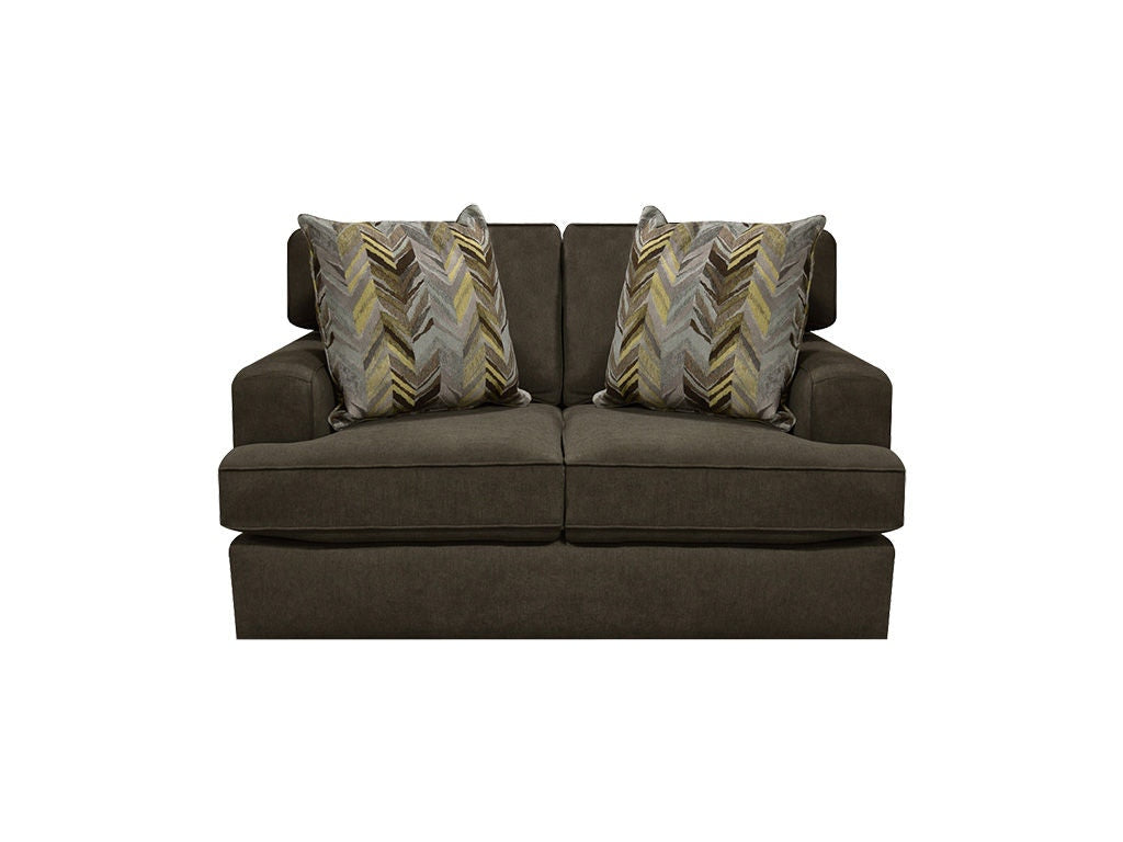 4R06 Rouse Loveseat
