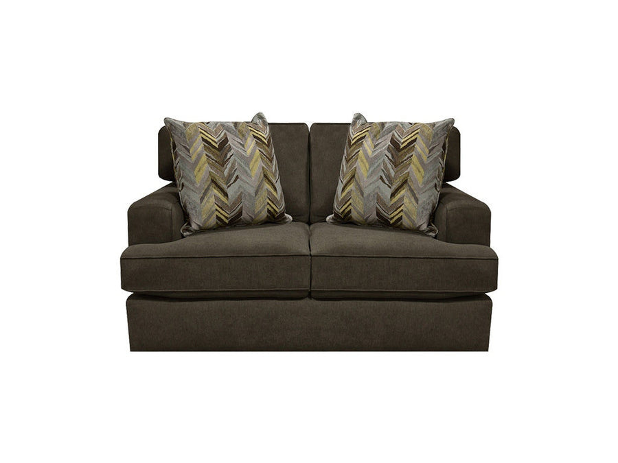 4R06 Rouse Loveseat