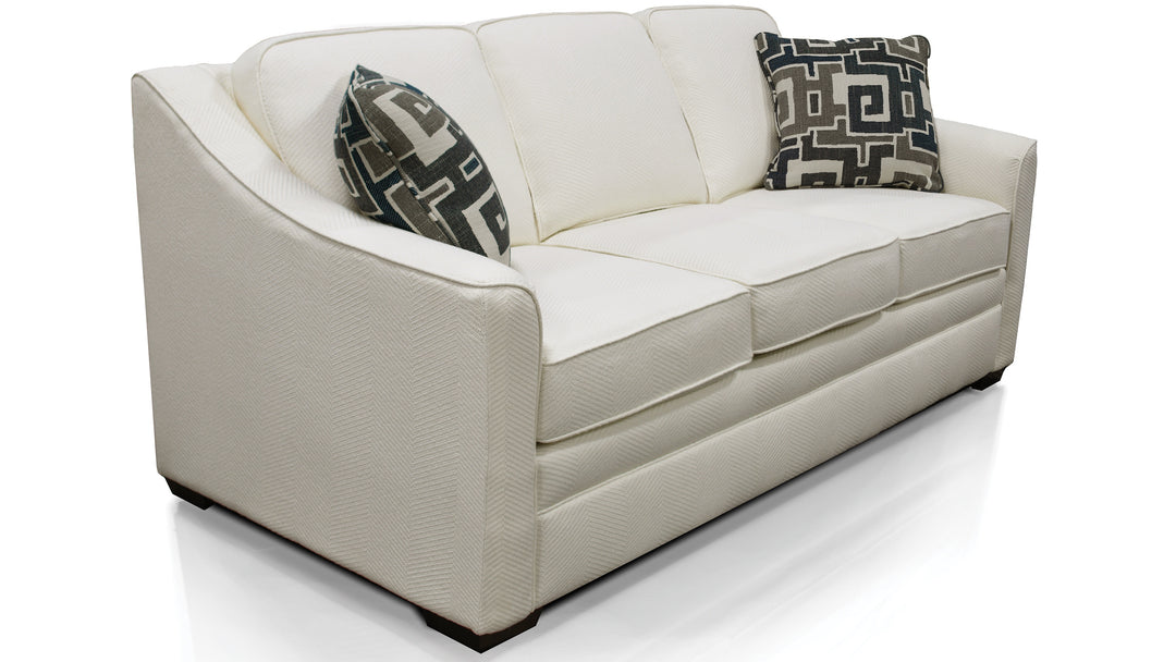 4T00-15 Thomas Apartment Sofa