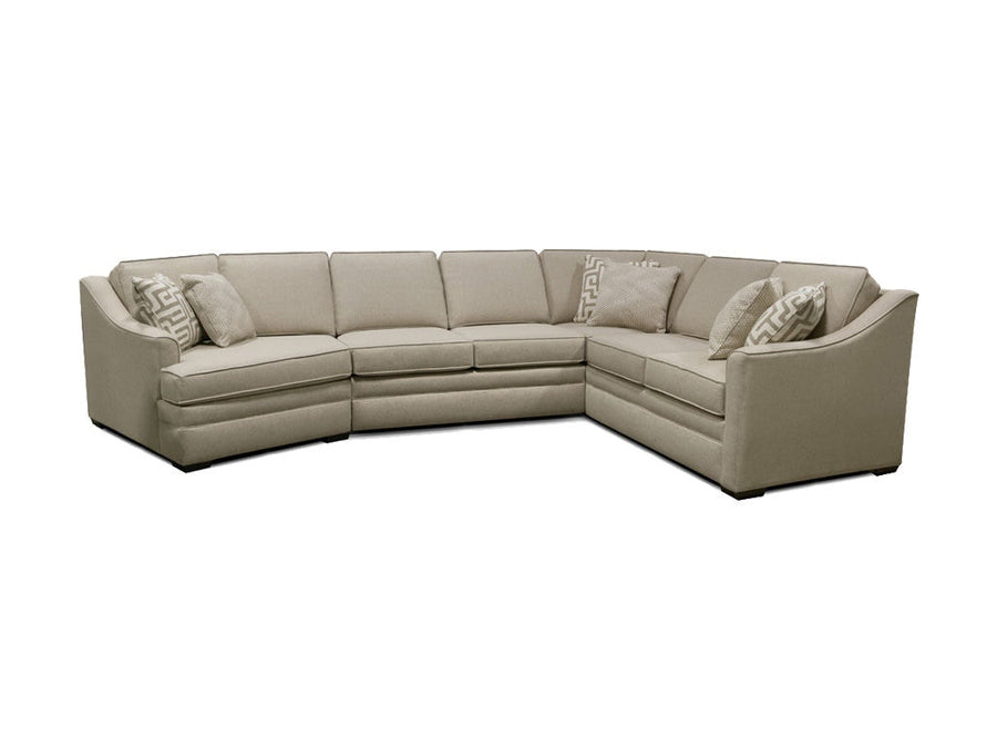 4T00-Sect Thomas Sectional