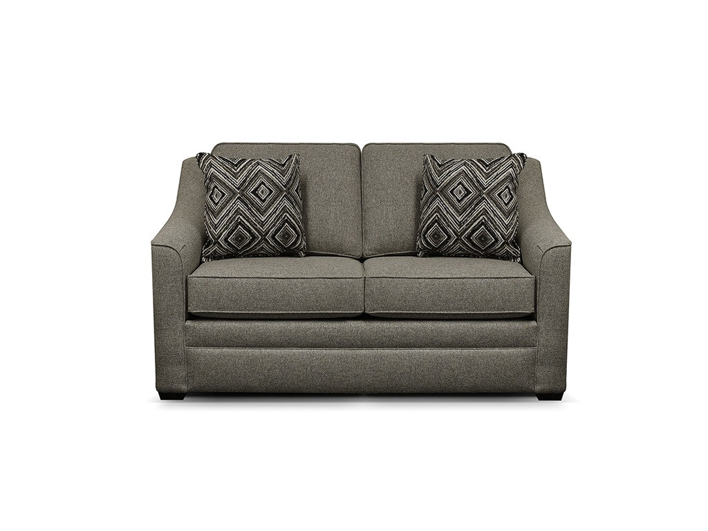 4T06 Thomas Loveseat