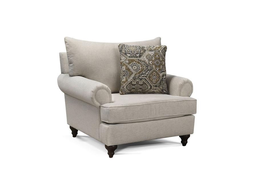 4Y04 Rosalie Chair