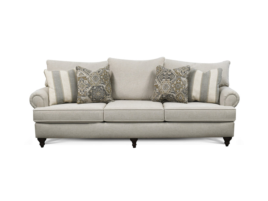 4Y05 Rosalie Sofa
