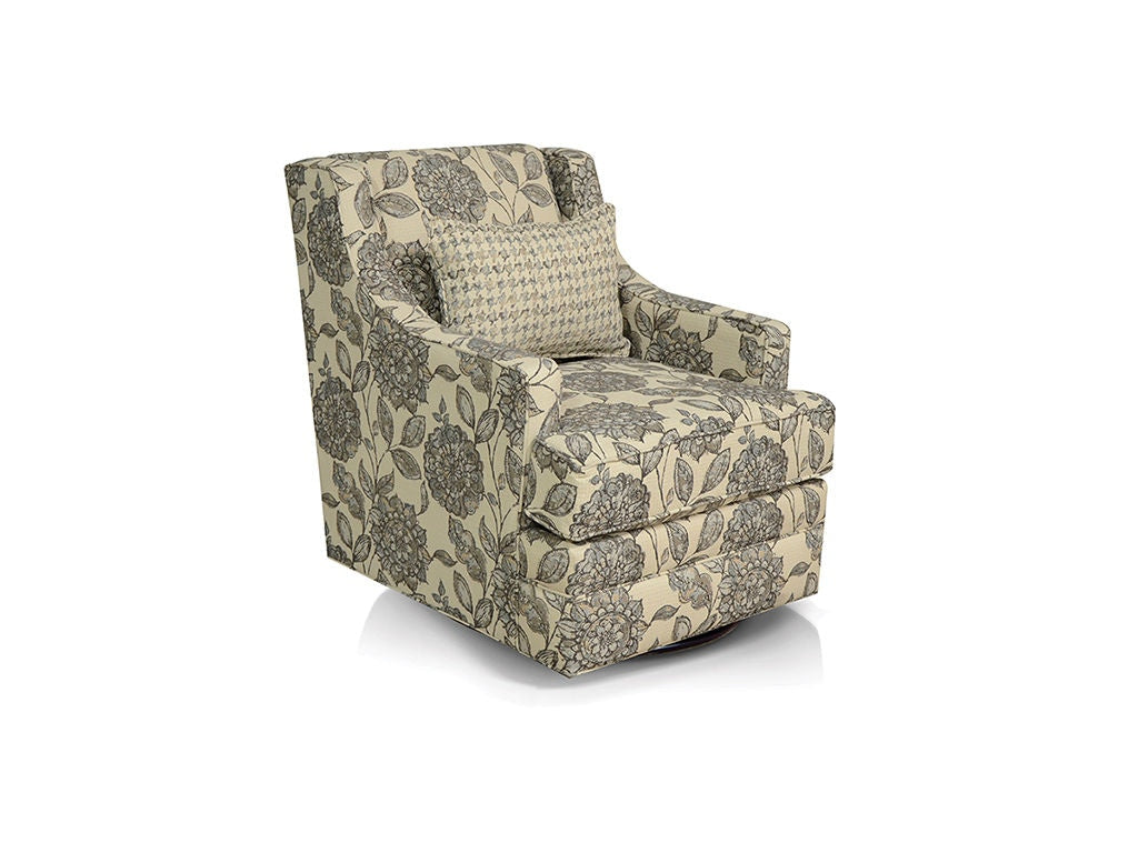 510-71 Reagan Swivel Glider