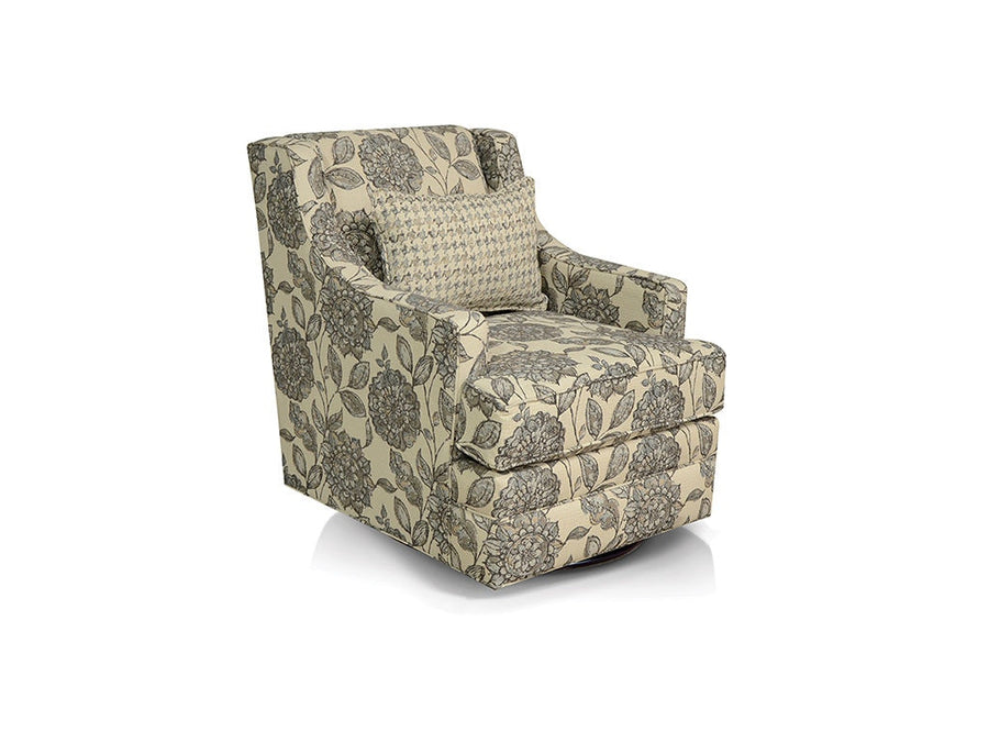 510-71 Reagan Swivel Glider