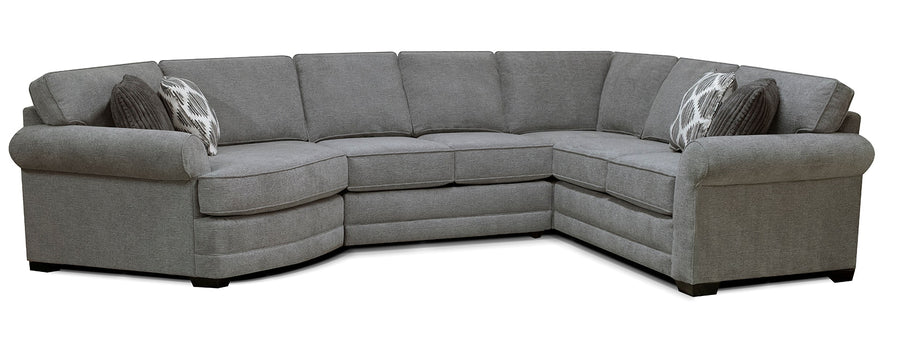 5630-Sect Brantley Sectional
