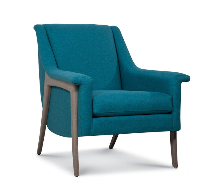 The Muse Custom Chair by Younger Furniture 1485
