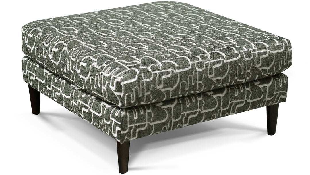 5930-10 Gigi Cocktail Ottoman