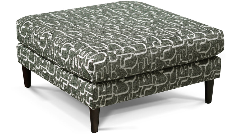 5930-10 Gigi Cocktail Ottoman