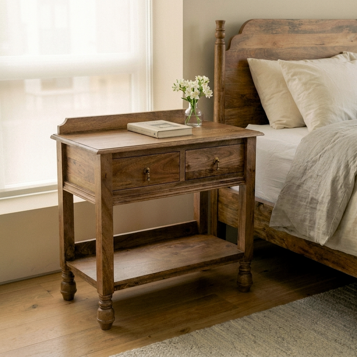 Summerville Nightstand