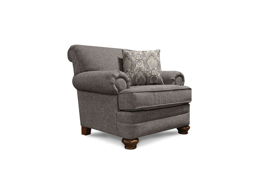 5Q04 Reed Chair
