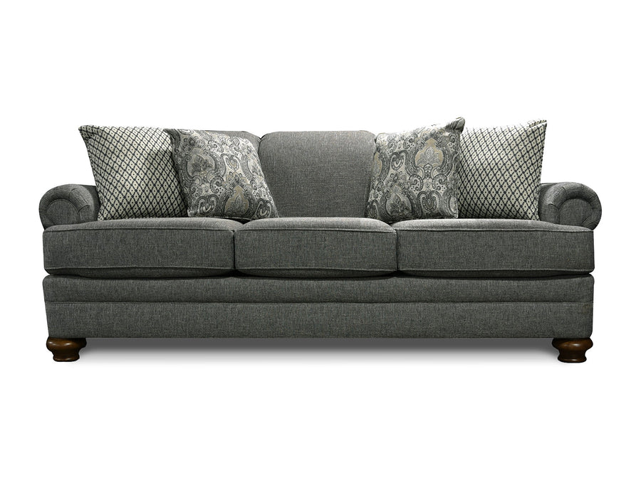 5Q05 Reed Sofa