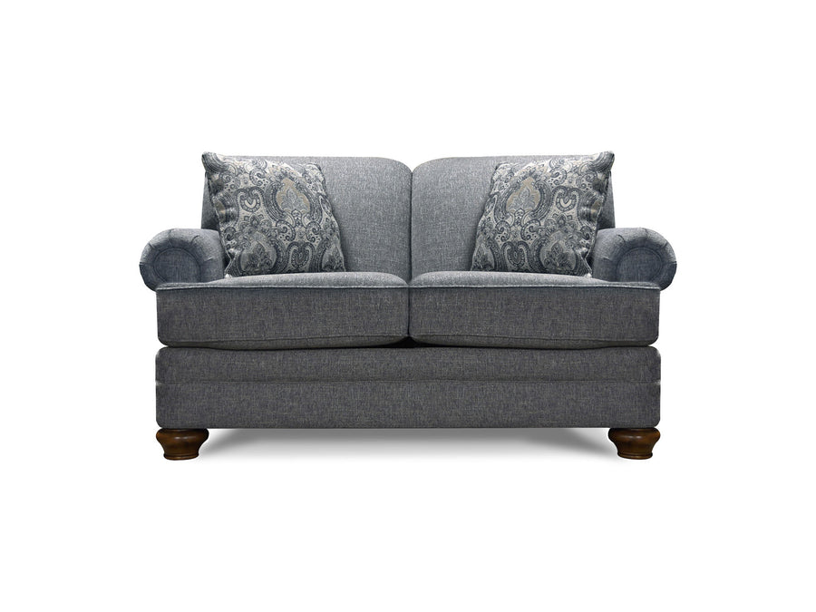 5Q06 Reed Loveseat