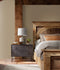 Hooker Furniture Big Sky Bachelors Chest 6700-90017-98 Dark Charred Timber Finish