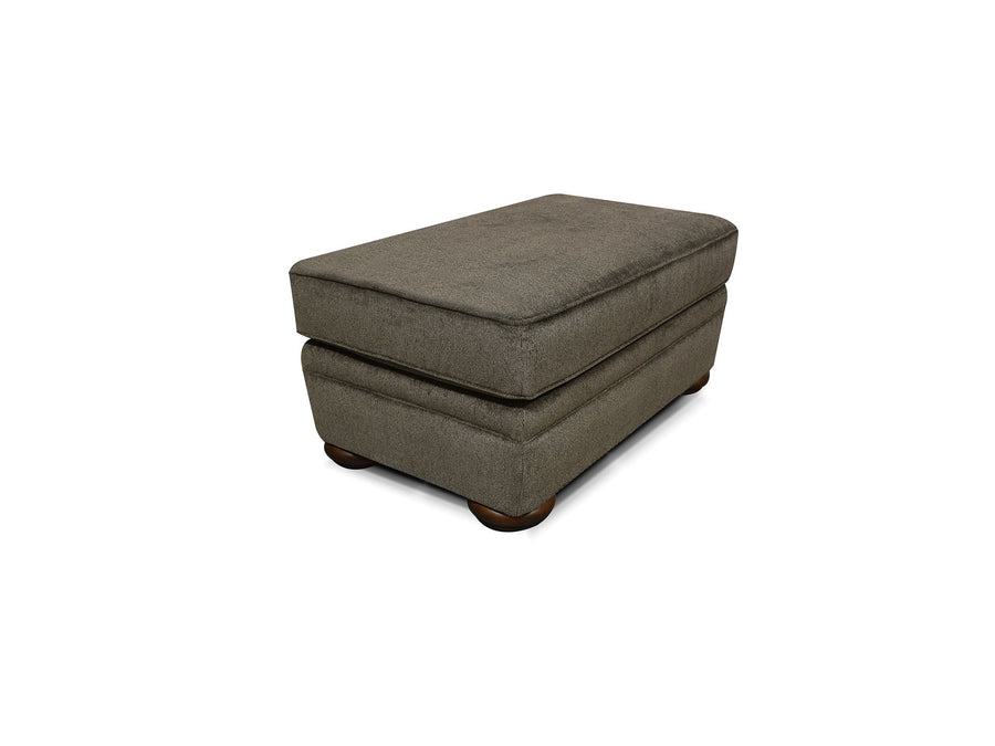 6M07 Knox Ottoman