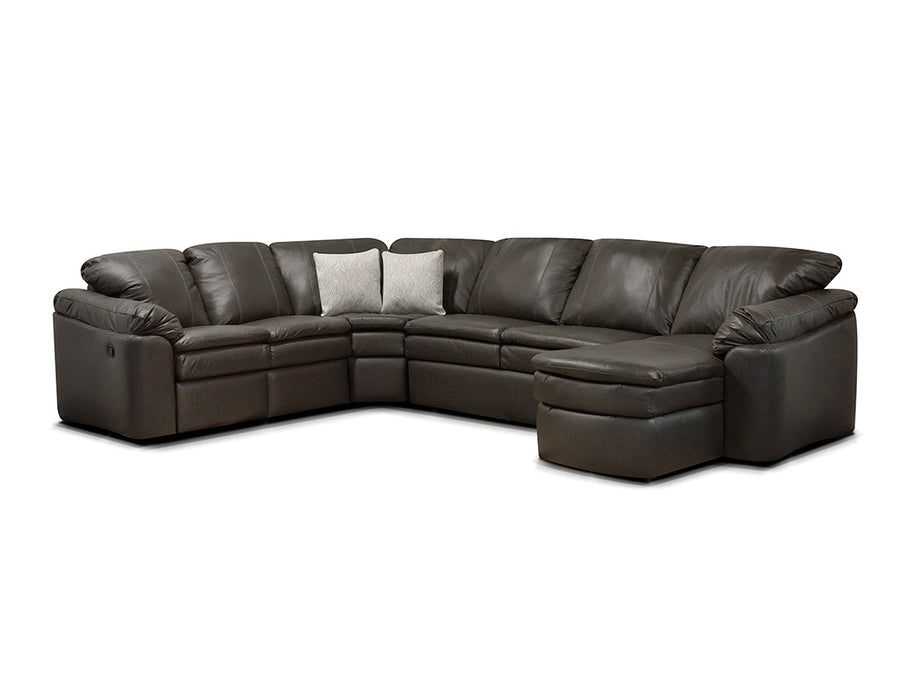 7300L-Sect Lackawanna Sectional